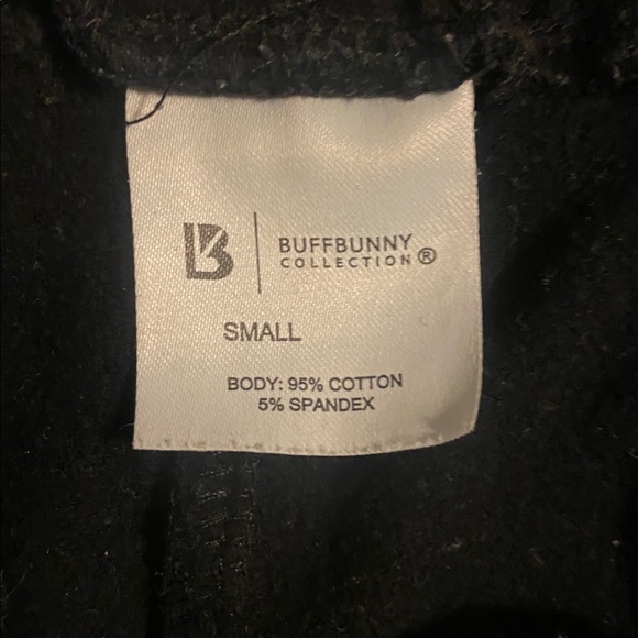 Buffbunny jogger - Picture 2 of 3